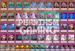 Altergeist Deck Pot Duality Desires Heavy Storm Gameciel Yugioh